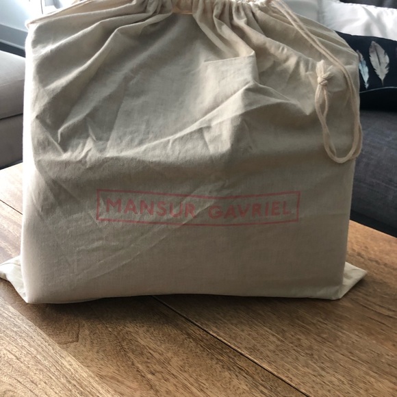 Mansur Gavriel Lady Bag - Picture 5 of 5